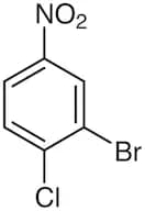3-Bromo-4-chloronitrobenzene