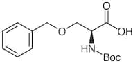 N-(tert-Butoxycarbonyl)-O-benzyl-L-serine