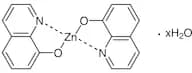 Bis(8-quinolinolato)zinc(II) Hydrate