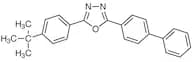 2-(4-tert-Butylphenyl)-5-(4-biphenylyl)-1,3,4-oxadiazole
