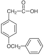 4-Benzyloxyphenylacetic Acid