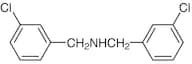 N,N-Bis(3-chlorobenzyl)amine
