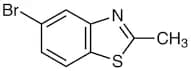 5-Bromo-2-methylbenzothiazole