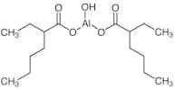 Bis(2-ethylhexanoato)hydroxyaluminum