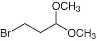 3-Bromopropionaldehyde Dimethyl Acetal