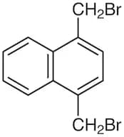 1,4-Bis(bromomethyl)naphthalene (contains isomer)