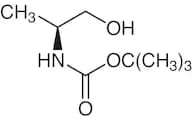 N-(tert-Butoxycarbonyl)-L-alaninol