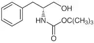N-(tert-Butoxycarbonyl)-D-phenylalaninol