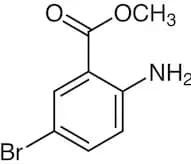 Methyl 2-Amino-5-bromobenzoate