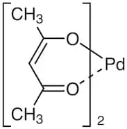 Bis(2,4-pentanedionato)palladium(II)