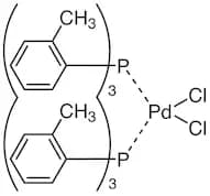 Bis(tri-o-tolylphosphine)palladium(II) Dichloride