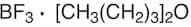 Boron Trifluoride - Butyl Ether Complex (BF3 ca. 30%)
