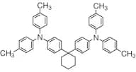 1,1-Bis[4-[N,N-di(p-tolyl)amino]phenyl]cyclohexane