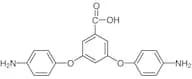 3,5-Bis(4-aminophenoxy)benzoic Acid