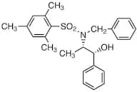 (1R,2S)-2-[N-Benzyl-N-(mesitylenesulfonyl)amino]-1-phenyl-1-propanol