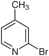 2-Bromo-4-methylpyridine