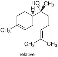 (±)-α-Bisabolol