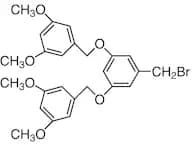 3,5-Bis(3,5-dimethoxybenzyloxy)benzyl Bromide