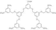 3,5-Bis[3,5-bis(3,5-dimethoxybenzyloxy)benzyloxy]benzyl Bromide