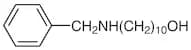 10-Benzylamino-1-decanol