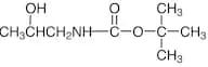 tert-Butyl N-(2-Hydroxypropyl)carbamate