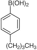 4-Butylphenylboronic Acid (contains varying amounts of Anhydride)