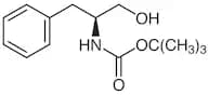 N-(tert-Butoxycarbonyl)-L-phenylalaninol