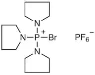 Bromotripyrrolidinophosphonium Hexafluorophosphate