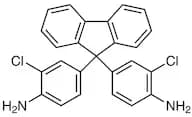 9,9-Bis(4-amino-3-chlorophenyl)fluorene