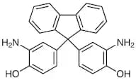 9,9-Bis(3-amino-4-hydroxyphenyl)fluorene