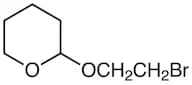 2-(2-Bromoethoxy)tetrahydro-2H-pyran (stabilized with K2CO3)