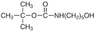 5-(tert-Butoxycarbonylamino)-1-pentanol