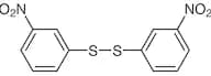 Bis(3-nitrophenyl) Disulfide