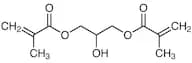 Glycerol Dimethacrylate (mixture of 1,2- and 1,3-form) (stabilized with MEHQ)