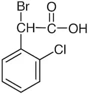 α-Bromo-2-chlorophenylacetic Acid