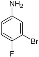 3-Bromo-4-fluoroaniline