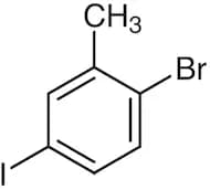 2-Bromo-5-iodotoluene