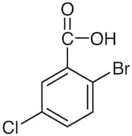 2-Bromo-5-chlorobenzoic Acid