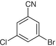 3-Bromo-5-chlorobenzonitrile