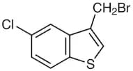 3-(Bromomethyl)-5-chlorobenzo[b]thiophene
