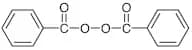 Benzoyl Peroxide (wetted with ca. 25% Water)