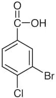 3-Bromo-4-chlorobenzoic Acid