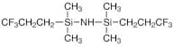1,3-Bis(3,3,3-trifluoropropyl)-1,1,3,3-tetramethyldisilazane