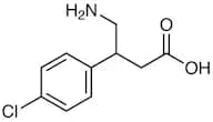 Baclofen