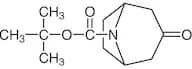 N-(tert-Butoxycarbonyl)nortropinone
