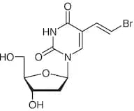 (E)-5-(2-Bromovinyl)-2'-deoxyuridine