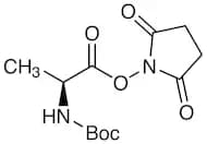 Boc-Ala-OSu