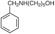 5-Benzylamino-1-pentanol
