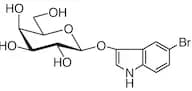 5-Bromo-3-indolyl β-D-Galactopyranoside [for Biochemical Research]