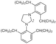 1,3-Bis(2,6-diisopropylphenyl)imidazolidin-2-ylidene